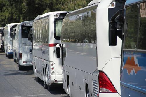 Три тысячи граждан Киргизии отправятся из России домой на автобусах