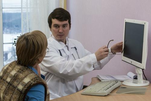 Главный онколог Минздрава Каприн назвал главным врагом рака своевременную диагностику