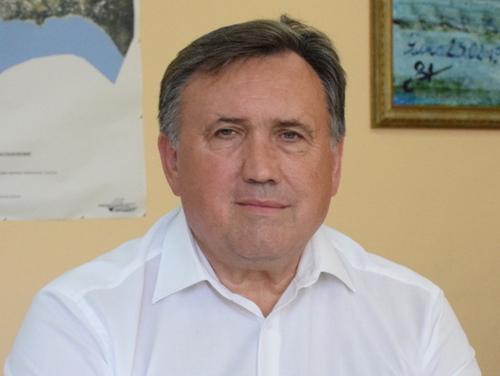 Оппозиционер из Белоруссии Михаил Загорцев, назначенный  заммэра Ялты, записал видеообращение к  правительству Лукашенко