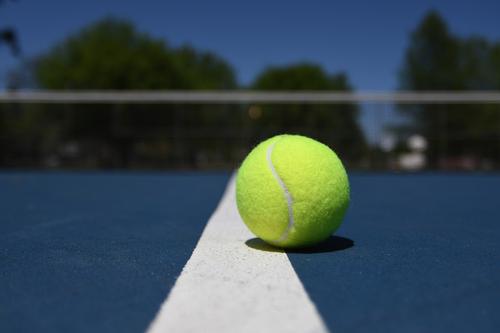 Теннисист Андрей Рублев вышел в четвертьфинал турнира в Гамбурге