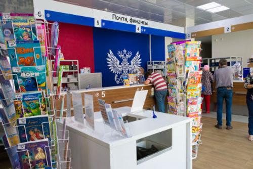 В Челябинской области появится логистический центр «Почты России»