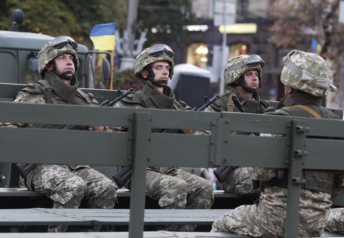 Киевский эксперт Снегирев заявил о причастности разведки Украины к уничтожению деятелей ЛНР