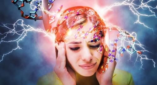 Российские ученые выяснили, что хроническая форма мигрени зависит от генов