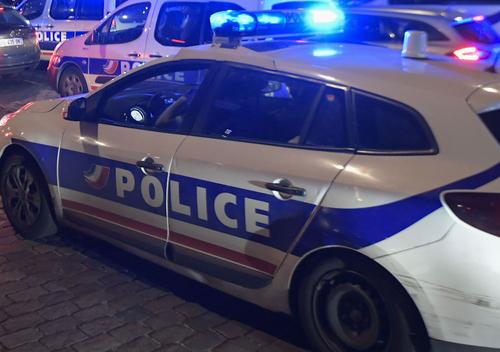 AFP: еще пять человек задержали в связи с нападением в Париже