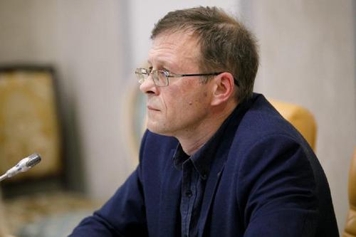 Член СПЧ Цыпленков раскритиковал законопроект об изменении границ нацпарков