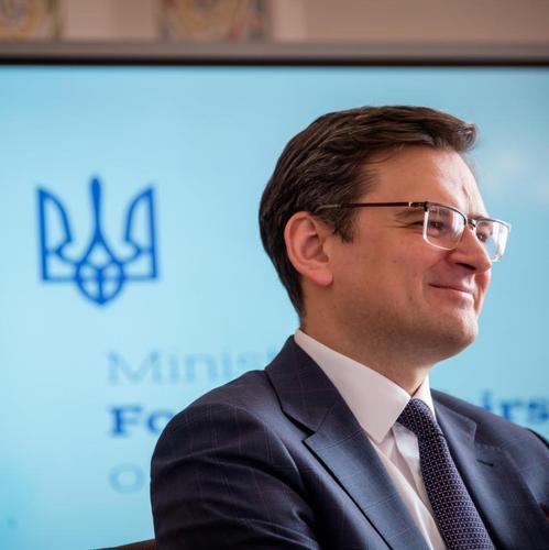 Кулеба заявил, что Украина видит «зашкаливающие риски» в укреплении сотрудничества Белоруссии с Россией