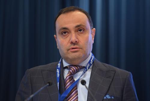 Посол Армении в Москве призвал соотечественников соблюдать спокойствие