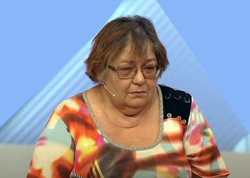 Гражданская жена Сергея Захарова, погибшего в ДТП с участием Ефремова, оспорила приговор
