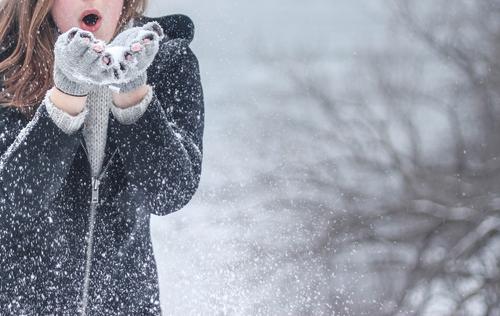В Гидрометцентре предупредили о температурных аномалиях  будущей зимой в России