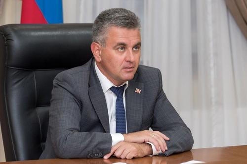 Треть чиновников Приднестровья переходят на дистанционную работу