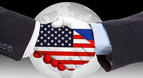 Политическая элита США призывает к перезагрузке отношений с Россией, чтобы не допустить ядерной войны
