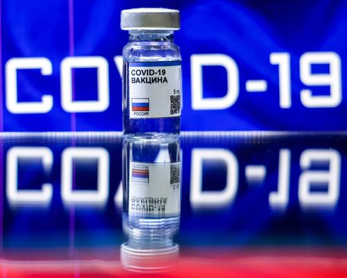 Лукашенко выразил России благодарность за поставки вакцины от COVID-19