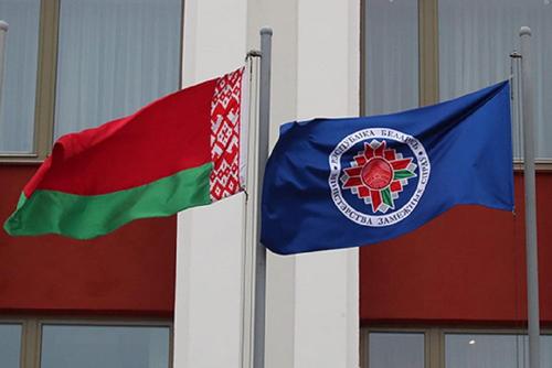 МИД Белоруссии: Евросоюз сам себя отдалил от Белоруссии