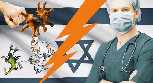 В Израиле впервые в мире вылечили тяжелых больных COVID-19 с помощью уникального эксперимента