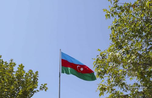 ВС Азербайджана взяли под контроль село в Карабахе