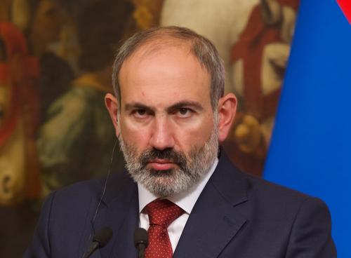Пашинян уверен, что в случае необходимости Россия обеспечит безопасность Армении