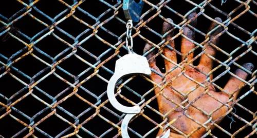 Узники ливийских тюрем могут оказаться на свободе