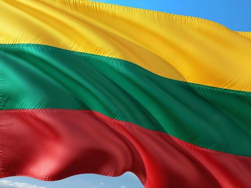 Литва отозвала посла в Минске
