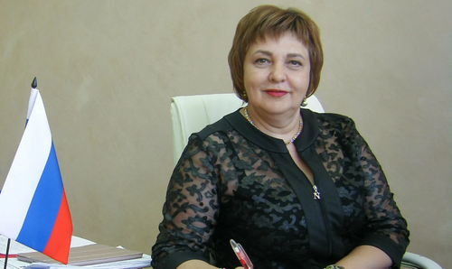 Министра образования назначили в Хабаровском крае