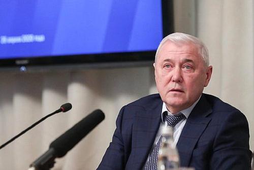 Аксаков заявил, что бюджет должен отвечать вызовам, стоящим перед Россией