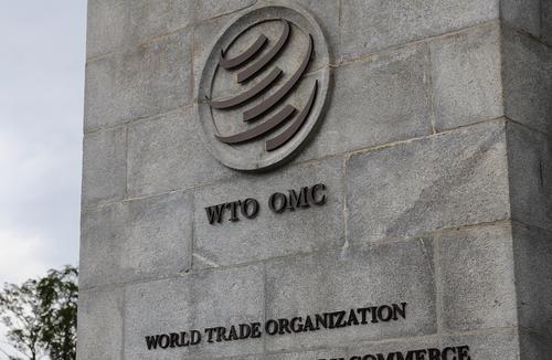 В ВТО прогнозируют спад в мировой торговле на 9,2% в 2020 году