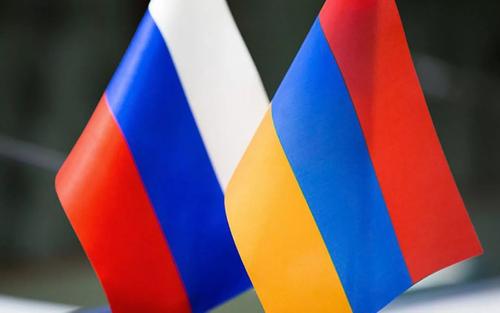 Нужна ли Армения России?