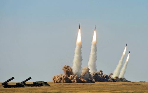 Военный эксперт Кнутов: ракета «Циркон» сможет сорвать все вероятные атаки врагов России