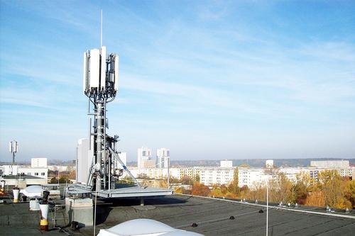 Сеть LTE доступна примерно 90% нижегородцев