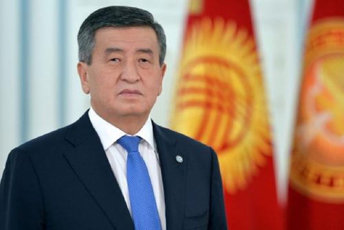 В Киргизии запущена процедура импичмента президента