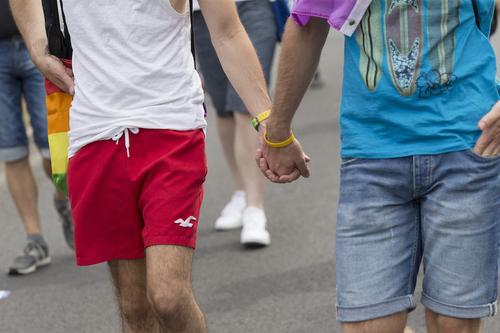 Глава МИД Латвии призвал людей подписаться за однополые браки