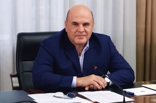Мишустин обсудил с премьером Азербайджана ситуацию в Нагорном Карабахе 