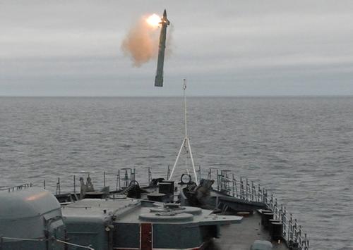 В Госдепартаменте  прокомментировали запуск российской ракеты «Циркон»