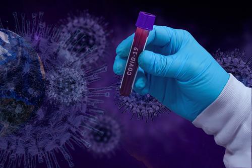 За сутки в Краснодарском крае выявили 99 новых заболевших коронавирусом 