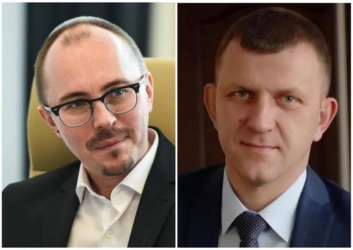 Новый вице-мэр по внутренней политике Краснодара — Антон Смертин