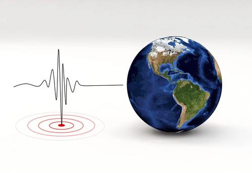 У берегов Папуа - Новой Гвинеи случилось землетрясение магнитудой 6,7
