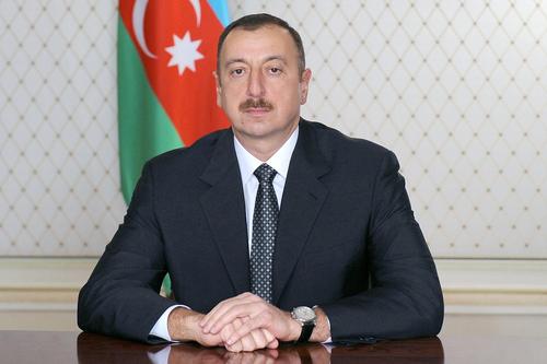 Президент Азербайджана выступит с обращением к нации вечером 9 октября