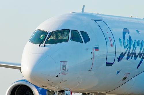 Аэропорт Челябинска получит третью категорию ИКАО в ноябре