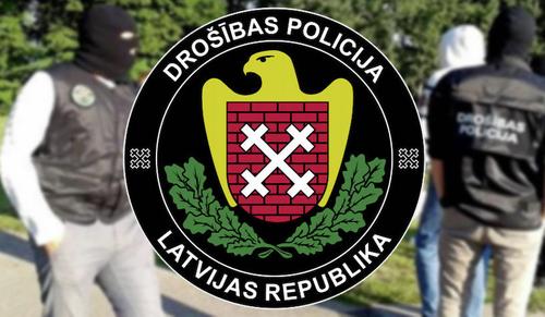Латвия: служба госбезопасности  задержала мужчину, собравшегося взорвать президента страны
