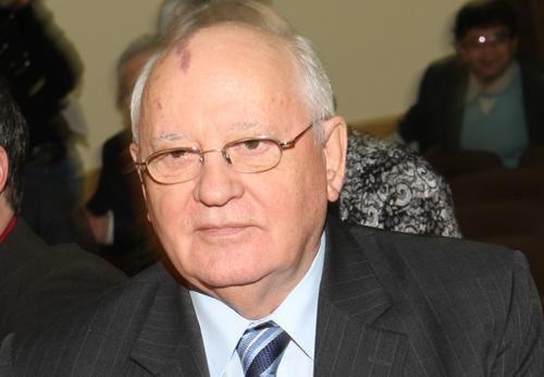 Горбачев прокомментировал прекращение огня в Нагорном Карабахе