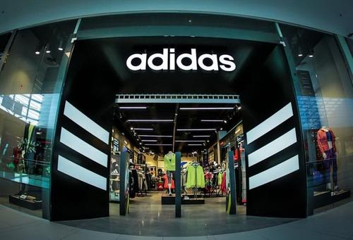 Магазин Adidas в ЗАО оштрафуют за нарушение антиковидных мер