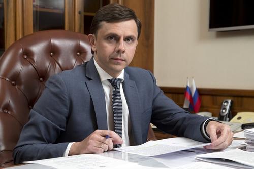 Губернатор Орловской области сообщил, что заразился коронавирусом