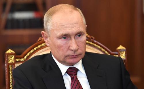 По поручению Владимира Путина будет создана комиссия Совбеза по вопросам системы защиты от инфекций