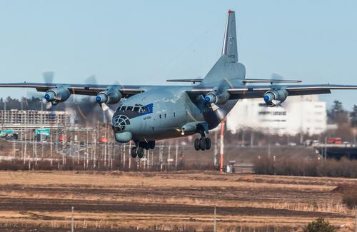 Китайское издание Sohu: Россия нанесла «сокрушительный удар» по авиапрому Украины 
