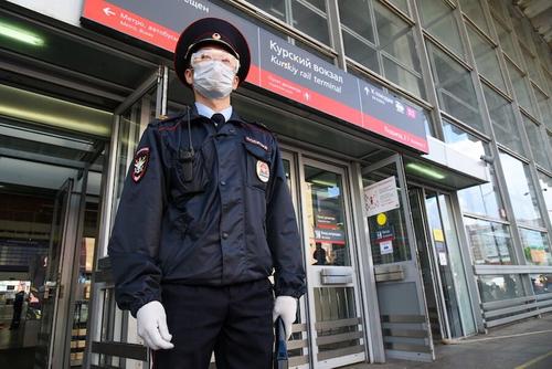 Почти 150 нарушителей масочного режима выявили на вокзалах 13 октября