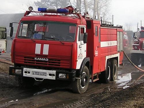В Архангельске пожарная машина насмерть сбила ребенка на самокате