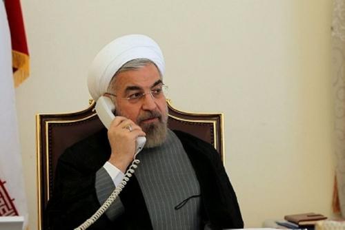 Роухани заявил о том, что Иран поставил Америку на колени