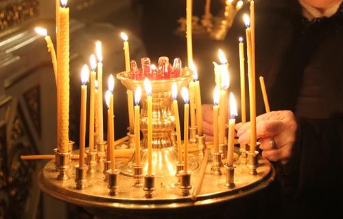 Православные верующие 14 октября отмечают Покров пресвятой Богородицы