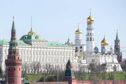 Путин внес в Госдуму законопроект о Государственном Совете