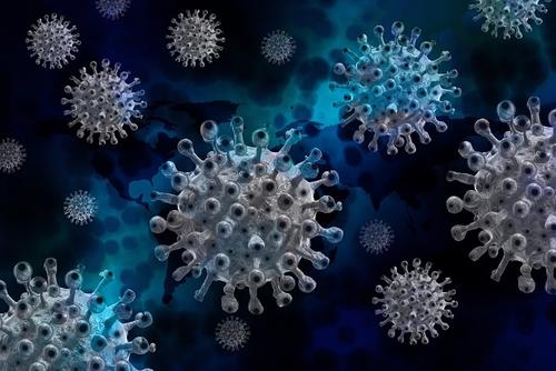 Врачи из Сингапура заявили, что гангрена может быть возможным осложнением коронавируса