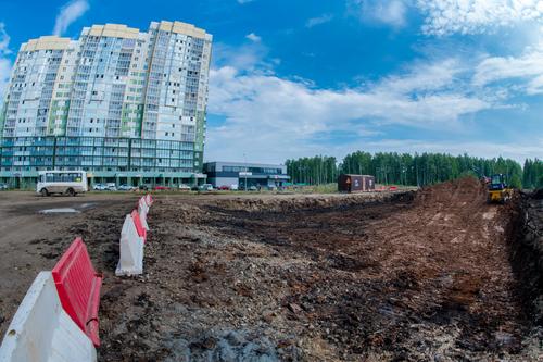 Сколько жилья введут в эксплуатацию на Южном Урале в 2020 году